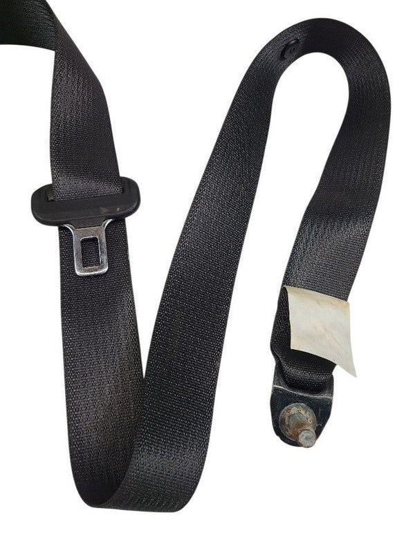 REGAL     2013 Seat Belt Rear 631210