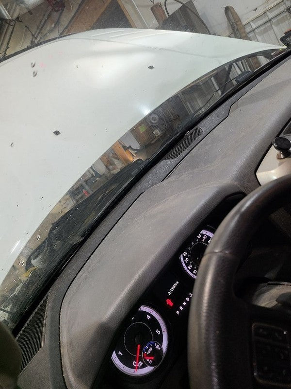 Dash Panel Classic Style 5 Lug Wheel Fits 13-24 DODGE 1500 PICKUP 6528