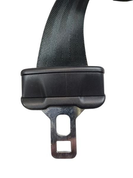 Seat Belt Front Bucket Passenger Retractor Fits 13-17 ESCAPE 599984