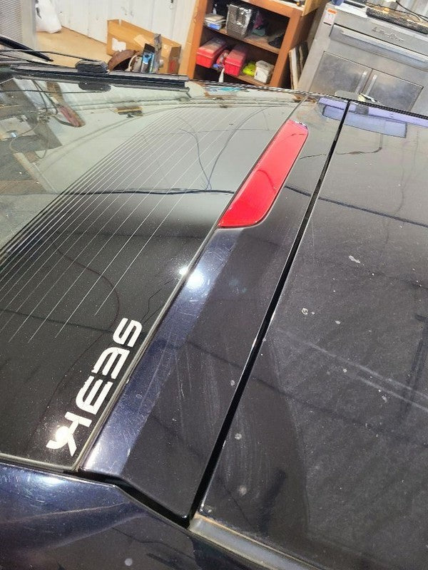Trunk/Hatch/Tailgate With Spoiler Without Antenna Fits 00-05 CELICA 67