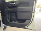 Passenger Front Door Crew Cab Fits 20-23 SILVERADO 2500 642605