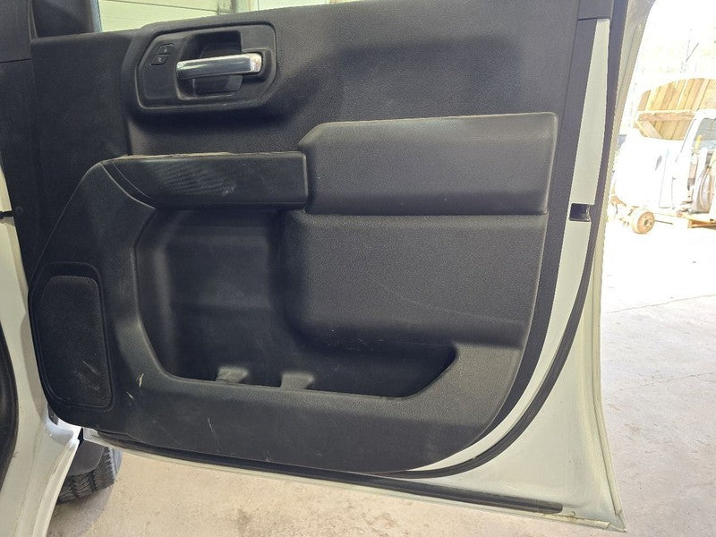 Passenger Front Door Crew Cab Fits 20-23 SILVERADO 2500 642605