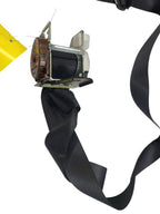 VERSA     2011 Seat Belt Rear 605049