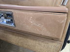 CUSTOM-SW 1978 Front Door Trim Panel 647898