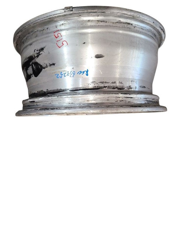 Wheel 16x7 Alloy 6 Spoke Chou Seiki Manufacturer Fits 96-02 4 RUNNER 6