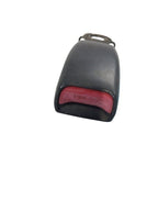 LANDCRUIS 1993 Seat Belt Front 646199