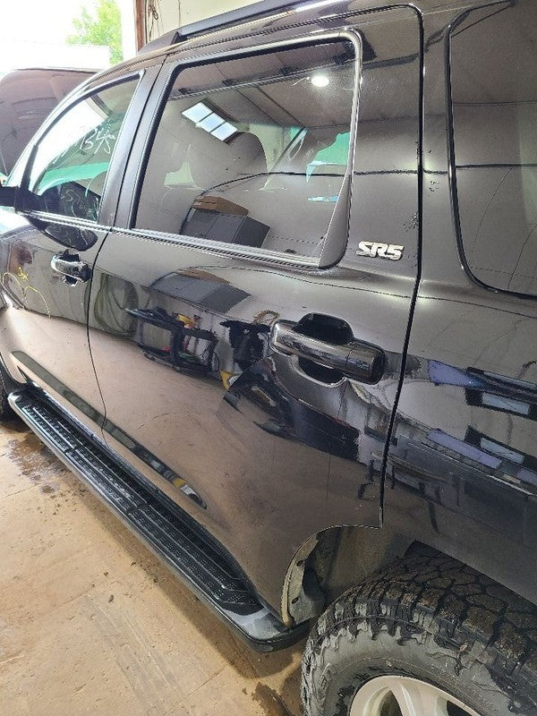 Driver Left Rear Side Door Fits 08-22 SEQUOIA 678172