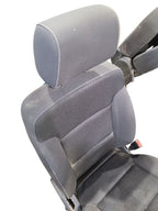 Passenger Front Seat Bucket And Bench Fits 15-19 SIERRA 2500 PICKUP 63