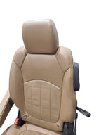 ENCLAVE   2014 Seat Rear 606732
