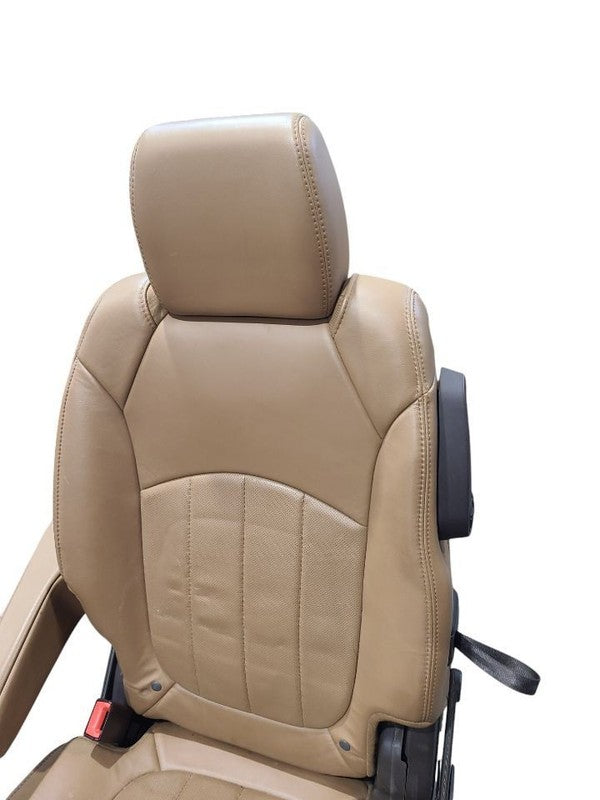 ENCLAVE   2014 Seat Rear 606732