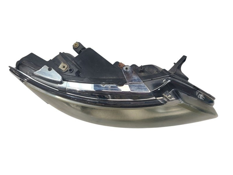 Passenger Right Headlight Fits 15-18 MKC 627007