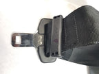 REAR ECOSPORT  2020 Driver's Side Retractor Seat Belt Rear 544100