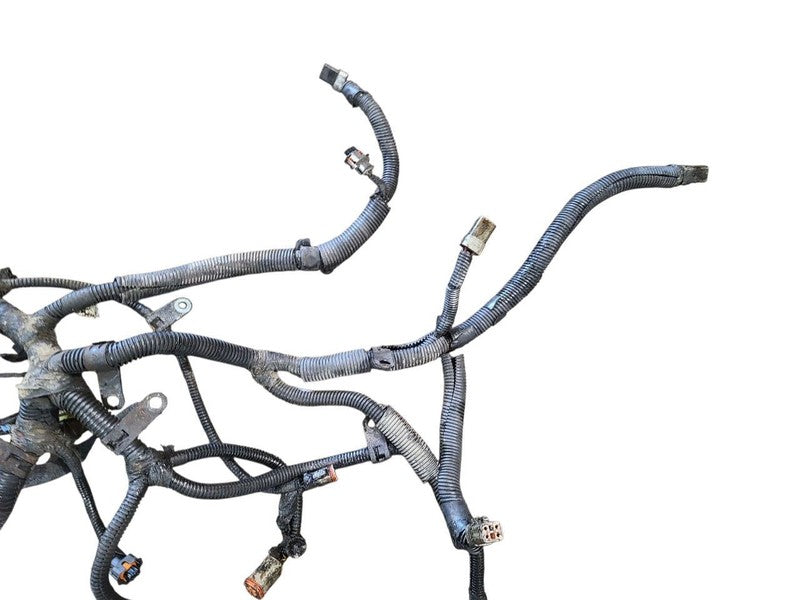 RAM3500   2003 Engine Wire Harness 641778