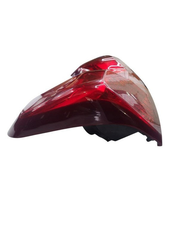 Passenger Tail Light Pickup With Box Fits 19-26 SILVERADO 1500 PICKUP 
