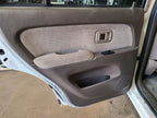 Driver Rear Side Door SR5 Privacy Tint Glass Fits 96-02 4 RUNNER 67529