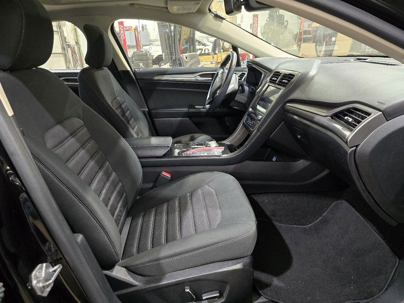 Seat Belt Front Driver Retractor Fits 17-20 FUSION 636099
