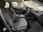 Seat Belt Front Driver Retractor Fits 17-20 FUSION 636099