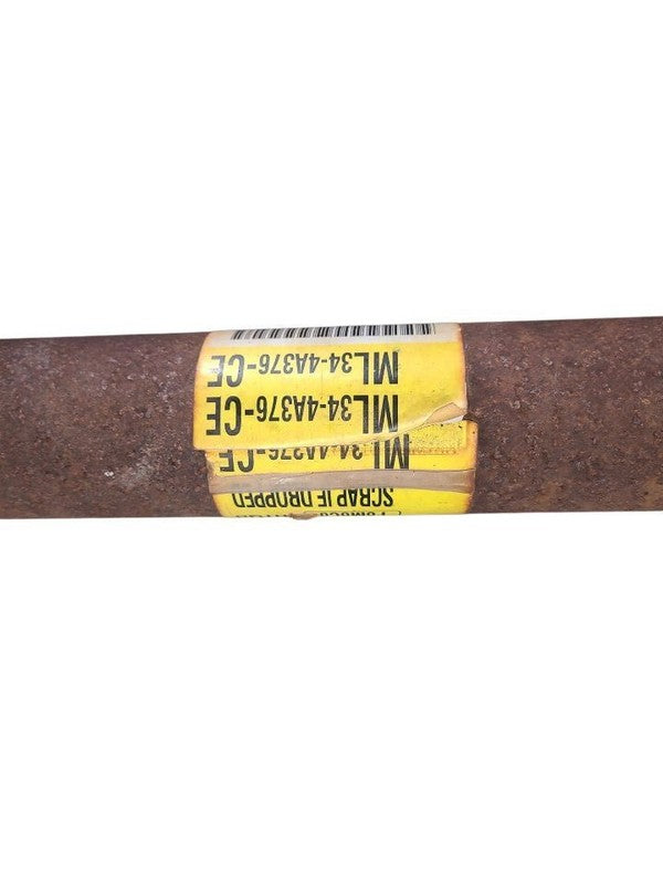 Front Drive Shaft 3.5L VIN D 8th Digit Fits 21-25 FORD F150 PICKUP 680