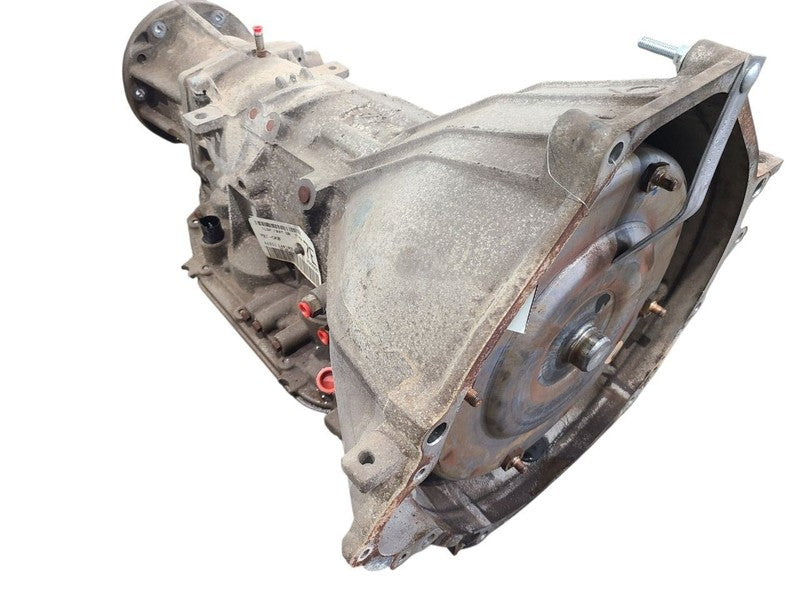 Automatic Transmission 8-330 5.4L 4R75E Fits 07-08 FORD F150 PICKUP 67