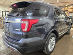 Engine ECM Electronic Control Module 2.3L Fits 16-19 EXPLORER 634321