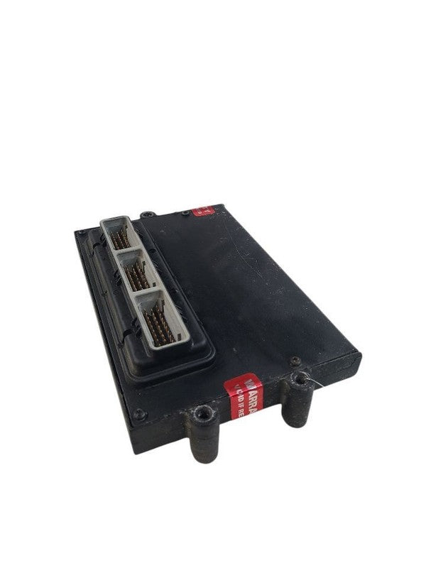 Engine ECM Electronic Control Module 6-242 4.0L Manual Fits 97 WRANGLE