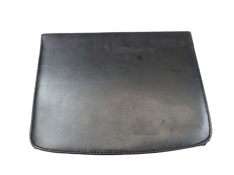 RSX       2005 Owners Manual 575300