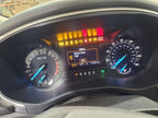 FUSION    2015 Engine Cover 651822
