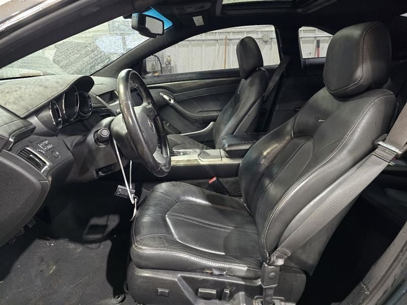 Air Bag Coupe Driver Wheel Fits 11-15 CTS 578054