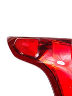 Driver Tail Light Without Police Package Clear Lens Fits 16-19 EXPLORE