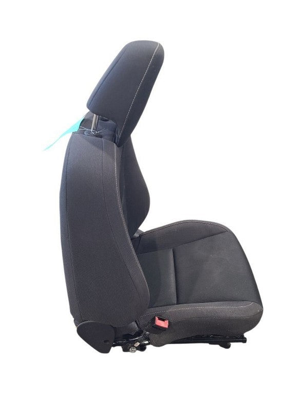 Driver Front Seat Bucket Coupe Cloth Fits 12-15 CAMARO 671666