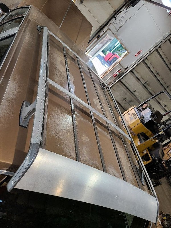 OLDS-SW   1988 Luggage Rack 677776