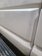 Passenger Rear Side Door Electric Side Cladding Fits 07-17 EXPEDITION 