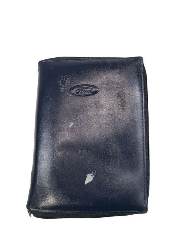 F150      1997 Owners Manual 622020