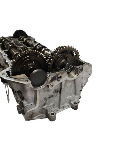 Passenger Cylinder Head 212 Type Sedan E350 Fits 13 MERCEDES E-CLASS 5
