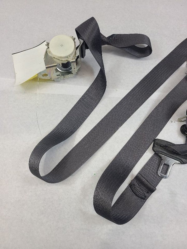 SIERRA250 2011 Seat Belt Rear 611844