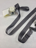 SIERRA250 2011 Seat Belt Rear 611844