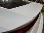 Trunk/Hatch/Tailgate Incandescent Lamps Fits 21-25 ELANTRA 665236