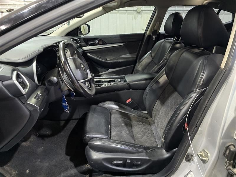 Chassis ECM Driver Assist Right Hand Trunk Fits 16-17 MAXIMA 600073 28