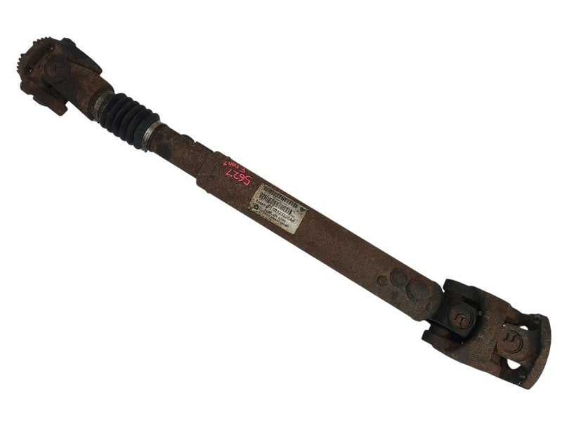 Front Drive Shaft 6.7L Diesel Fits 10-13 DODGE 2500 PICKUP 673431