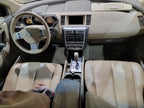 Passenger Right Air Bag Passenger Roof Fits 03-04 MURANO 565221