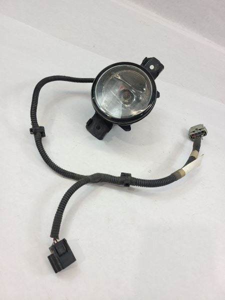Passenger Corner/Park Light Fog-driving Bumper Mounted Fits 04-19 SENT