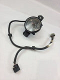 Passenger Corner/Park Light Fog-driving Bumper Mounted Fits 04-19 SENT