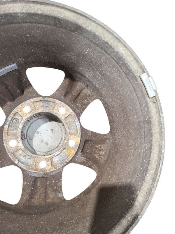 Wheel 16x8 Alloy Fits 98-02 LAND CRUISER 632086