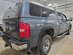 SILV25NEW 2007 Front Door Trim Panel 596353