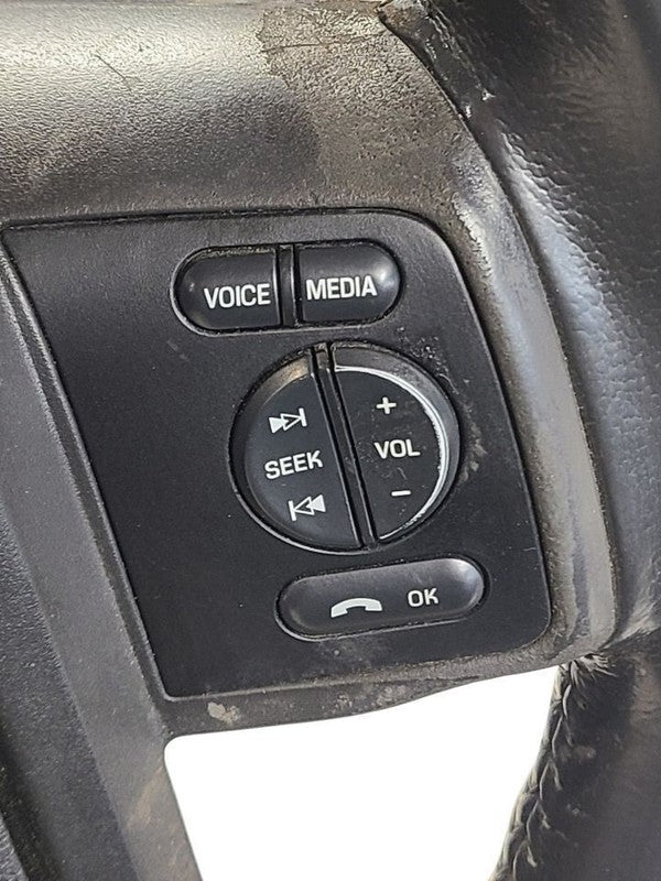 Steering Column Shift Tilt Fits 11-12 FORD F250SD PICKUP 667212