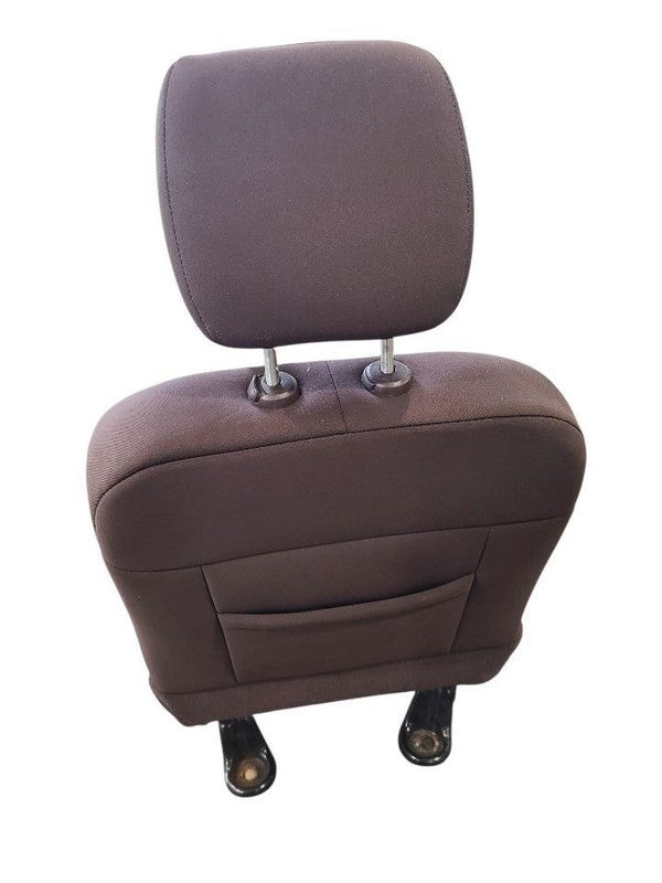 Driver Front Seat Bench 40/20/40 Split Fits 12-23 DODGE 2500 PICKUP 64