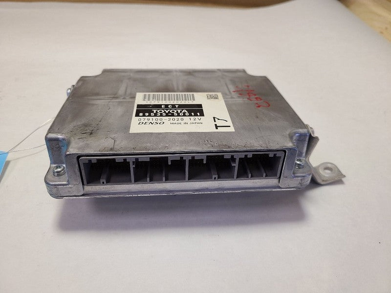Chassis ECM Transmission Fits 07-08 LEXUS LS460 623627