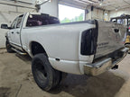 RAM3500   2004 Radiator Shroud 640287