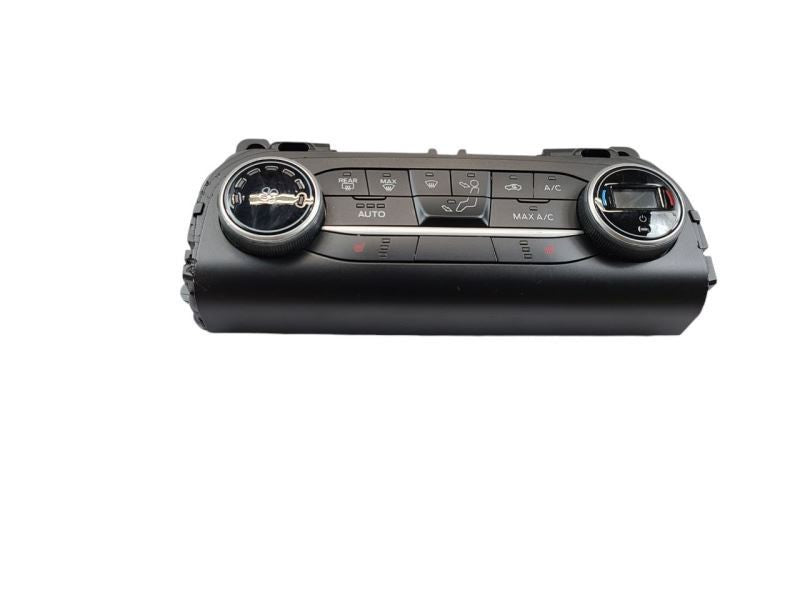 Temperature Control Front Automatic Air Conditioning Fits 20 ESCAPE 59