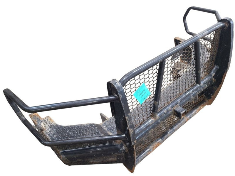 Front Bumper Without Park Assist Painted Fits 19-24 DODGE 2500 PICKUP 